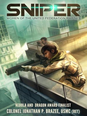 cover image of Sniper